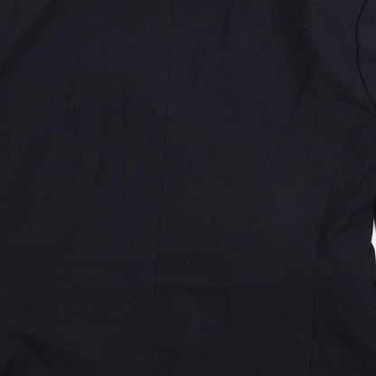 Mens UK Size 42 NEXT Regular Blue Suit Jacket