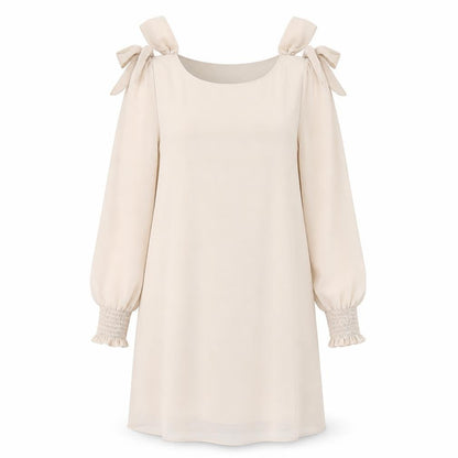 F&F Womens Beige   A-Line  Size 14