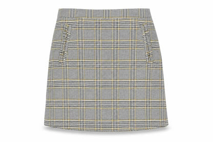 Womens UK Size 10 F&F Bandage  Skirt