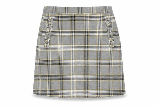 Womens UK Size 10 F&F Bandage  Skirt