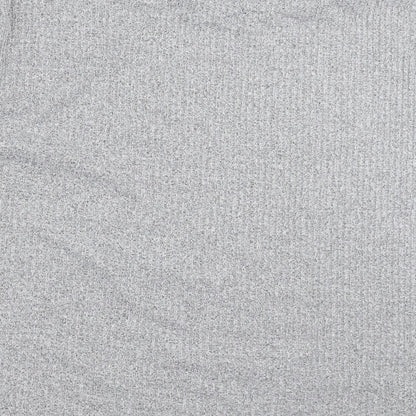 Primark Womens Grey   Pullover Jumper Size XL