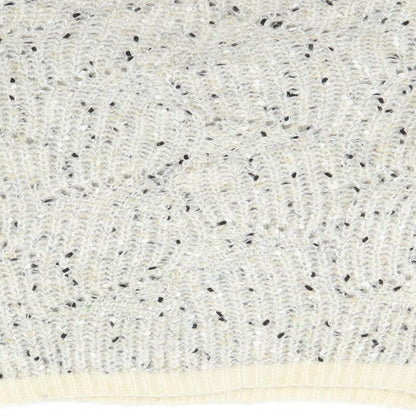 Womens UK Size S Promod Beige Pullover Jumper