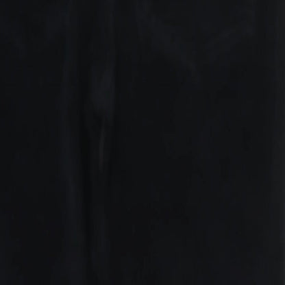 Tru Womens Black  Corduroy Capri Jeans Size 10 L24 in