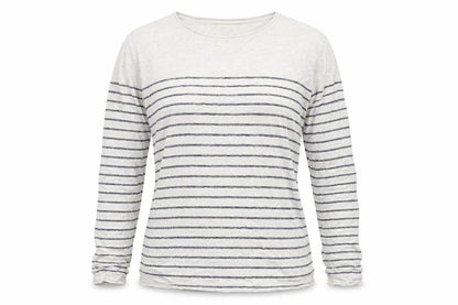 Womens UK Size S NEXT White Pullover Jumper