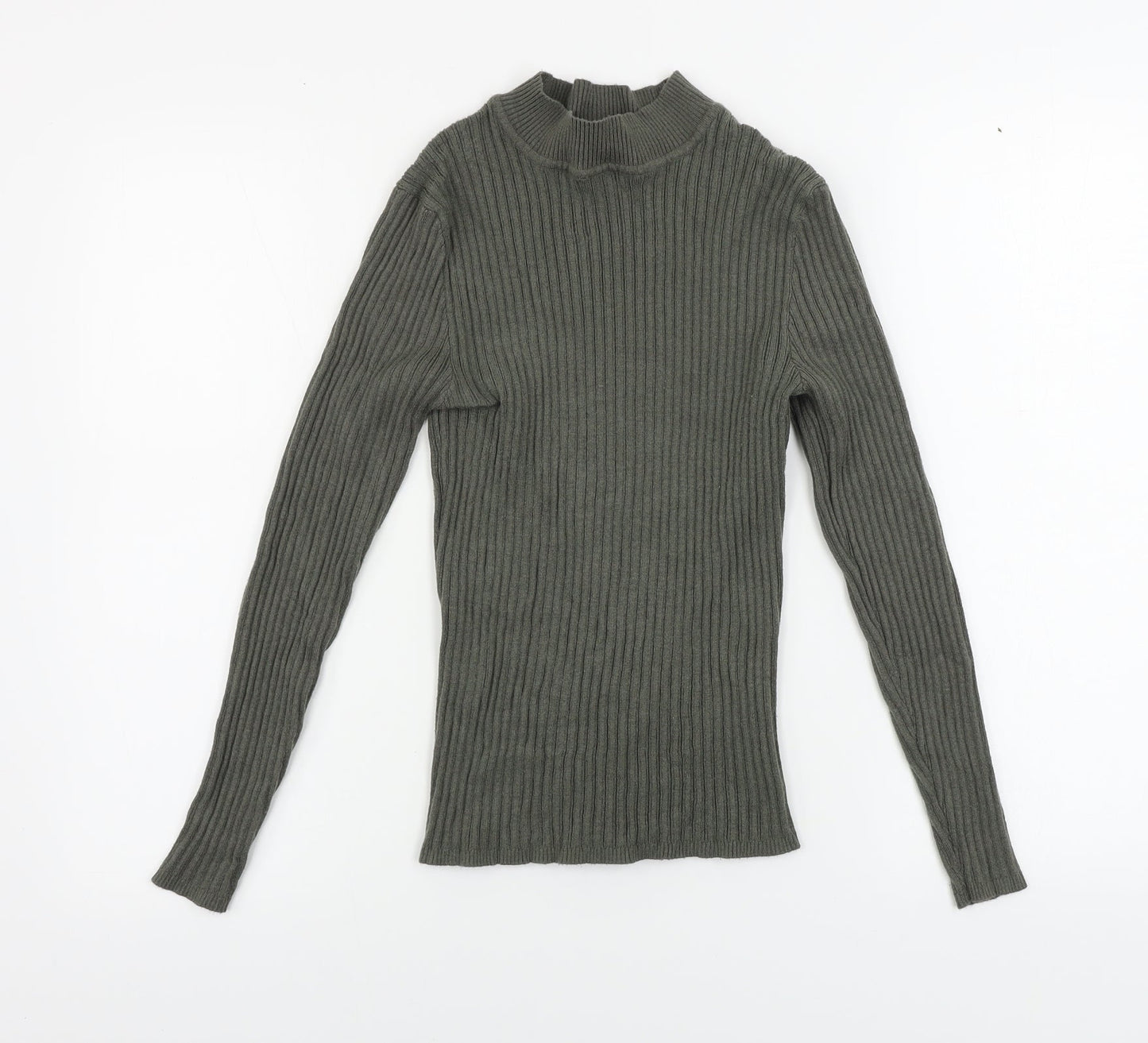 Primark  Womens Grey   Pullover Jumper Size XL