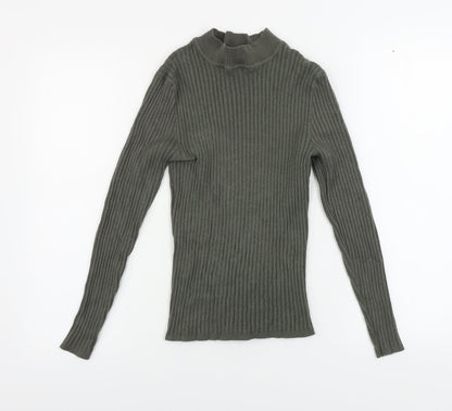 Primark  Womens Grey   Pullover Jumper Size XL