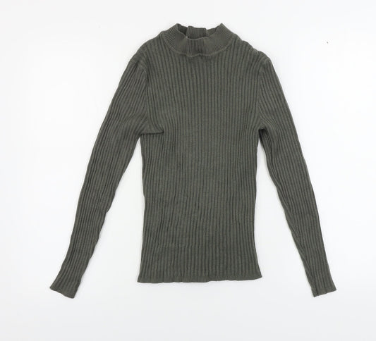 Primark  Womens Grey   Pullover Jumper Size XL