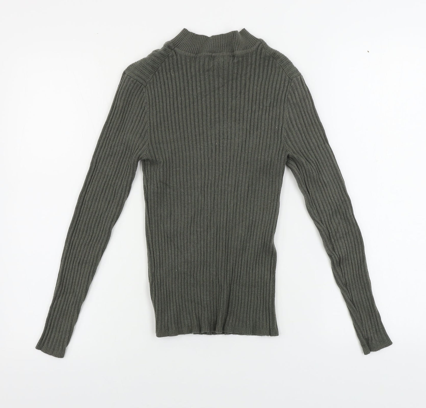 Primark  Womens Grey   Pullover Jumper Size XL