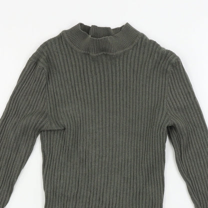 Primark  Womens Grey   Pullover Jumper Size XL