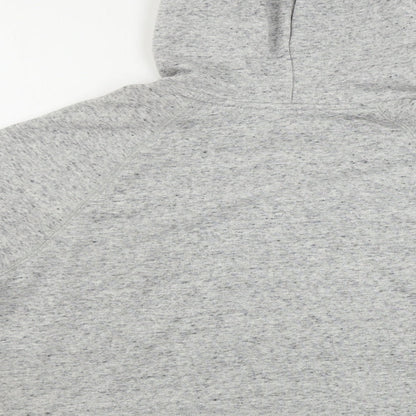 H&M  Womens Grey   Pullover Hoodie Size S