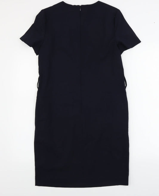 NEXT  Womens Blue   Bodycon  Size 10