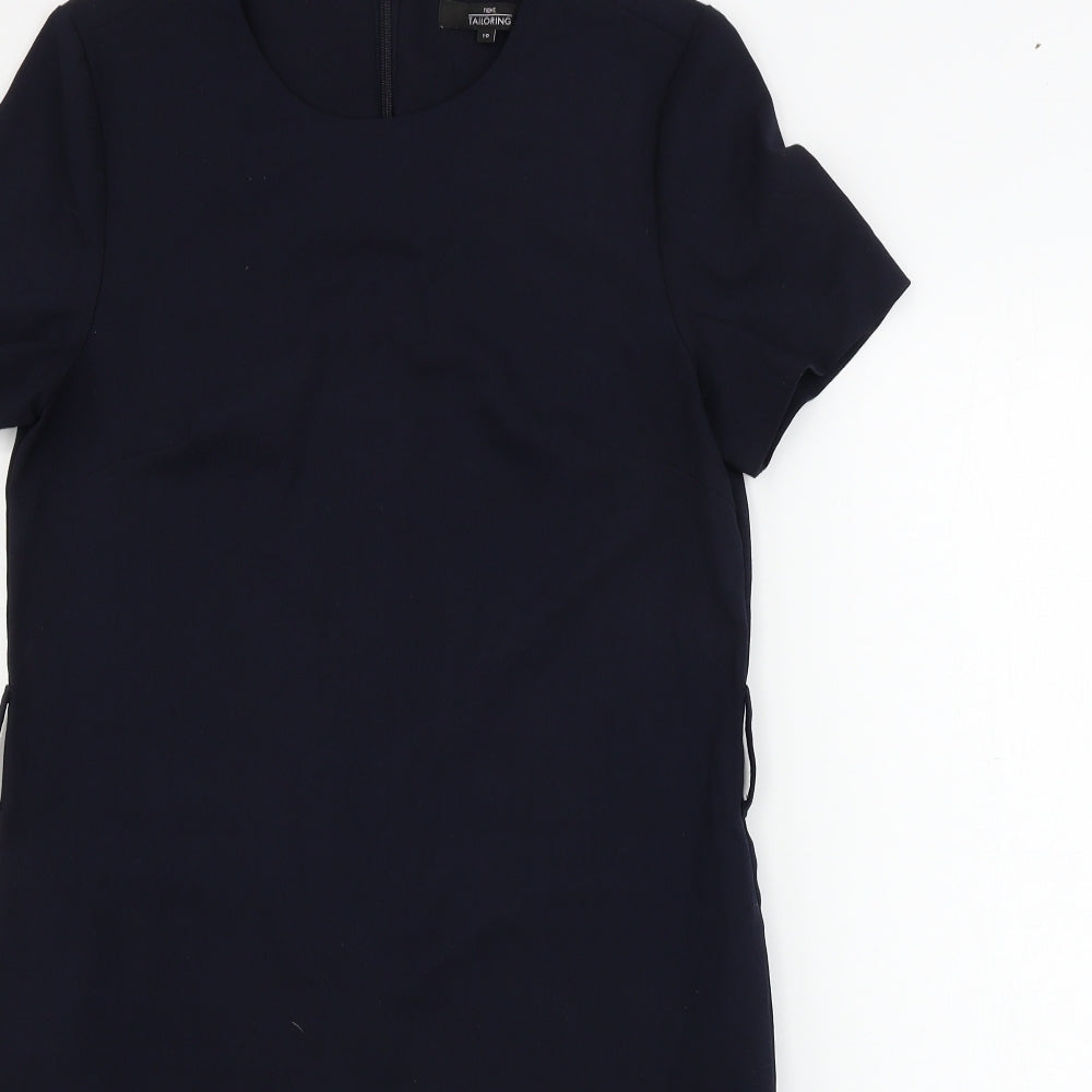 NEXT  Womens Blue   Bodycon  Size 10