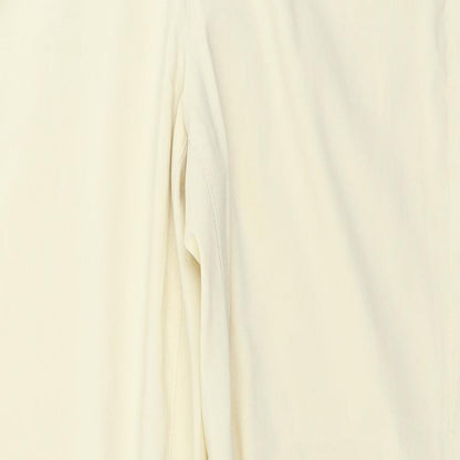 Womens UK Size 16 BPC Regular Fit  Ivory Trousers