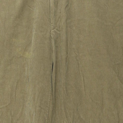 Marks and Spencer  Mens Brown   Trousers  Size 41 in L31 in