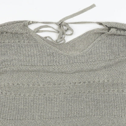 Primark  Womens Grey   Pullover Jumper Size M