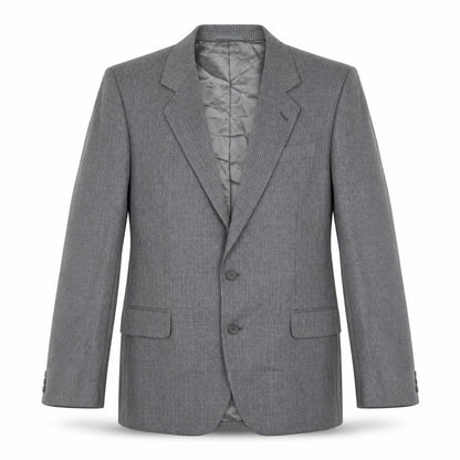 Mens UK Size 40 Skopes Regular Grey Suit Jacket