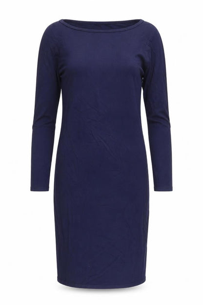 Boohoo Womens Blue   Shift  Size 10