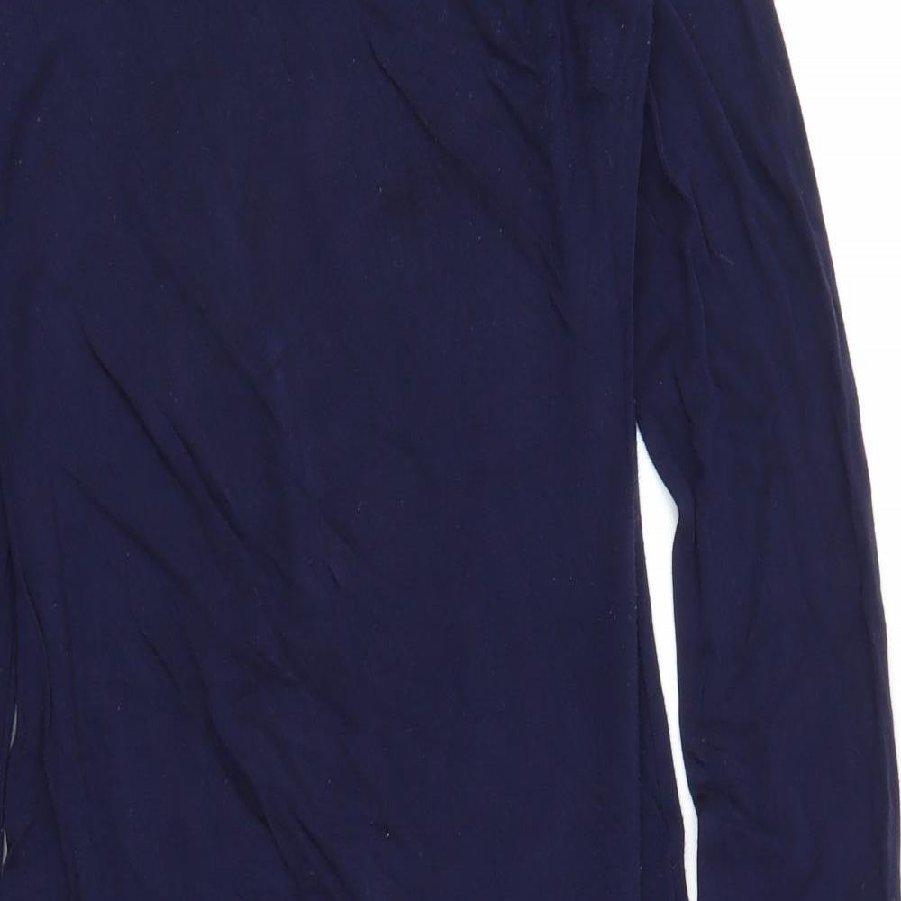 Boohoo Womens Blue   Shift  Size 10
