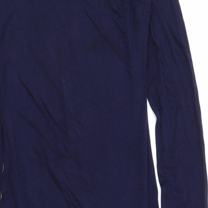 Boohoo Womens Blue   Shift  Size 10