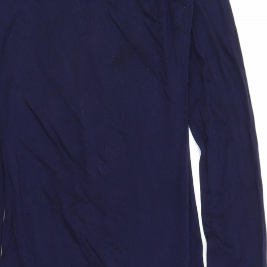 Boohoo Womens Blue   Shift  Size 10