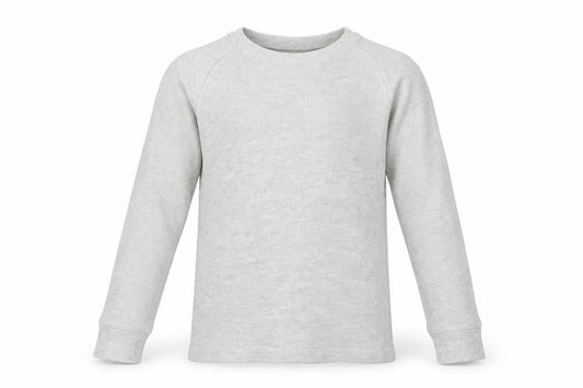 TU Boys Grey   Pullover Jumper Size 8 Years