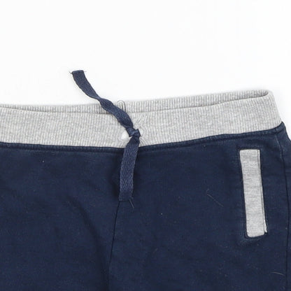 Baby Baby Blue   Sweatpants Trousers Size 18-24 Months