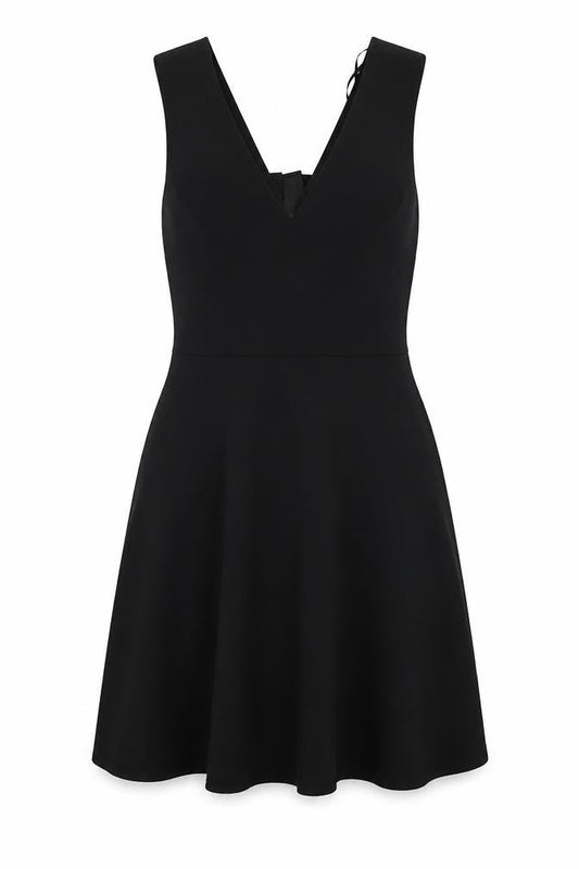 Womens Black   Bodycon  Size XS