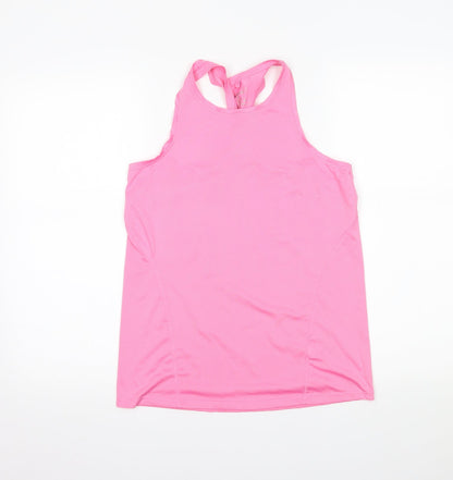 Primark Womens Pink   Camisole Tank Size 8