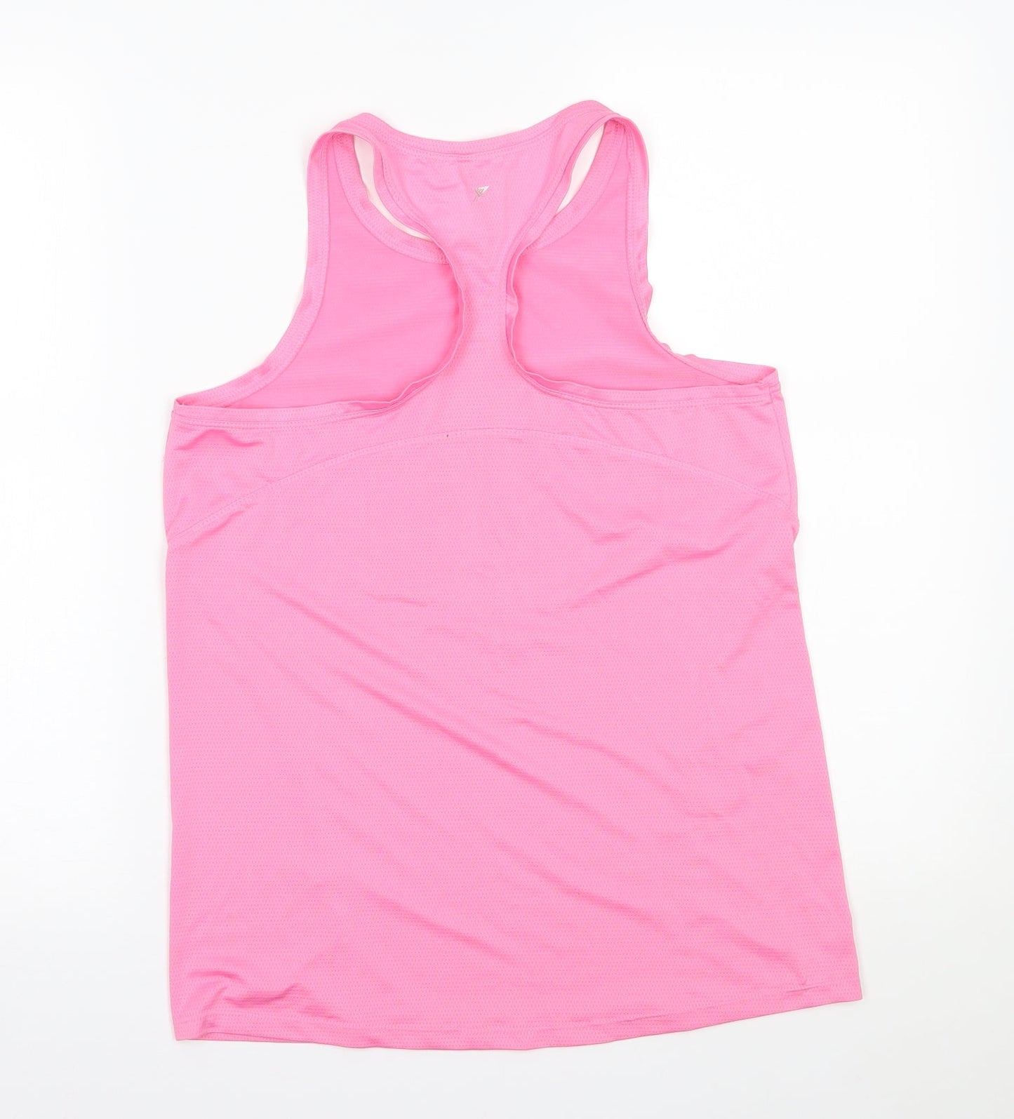 Primark Womens Pink   Camisole Tank Size 8
