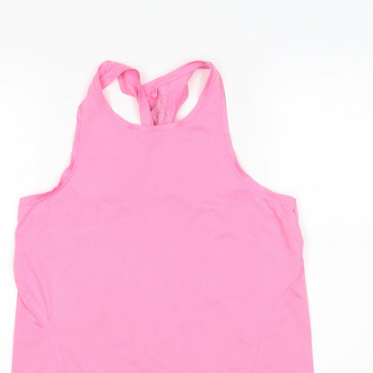 Primark Womens Pink   Camisole Tank Size 8