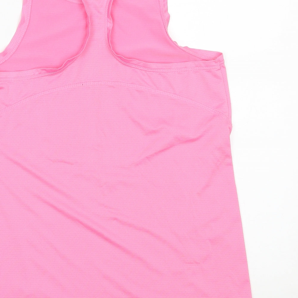 Primark Womens Pink   Camisole Tank Size 8