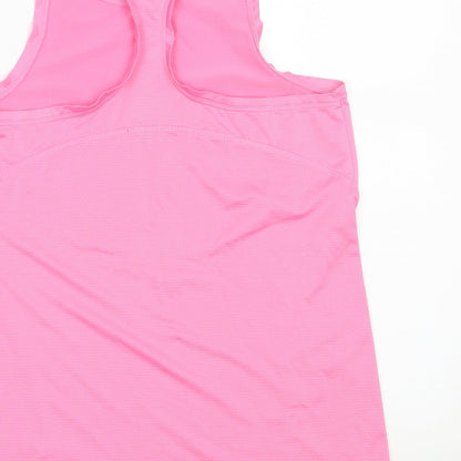 Primark Womens Pink   Camisole Tank Size 8