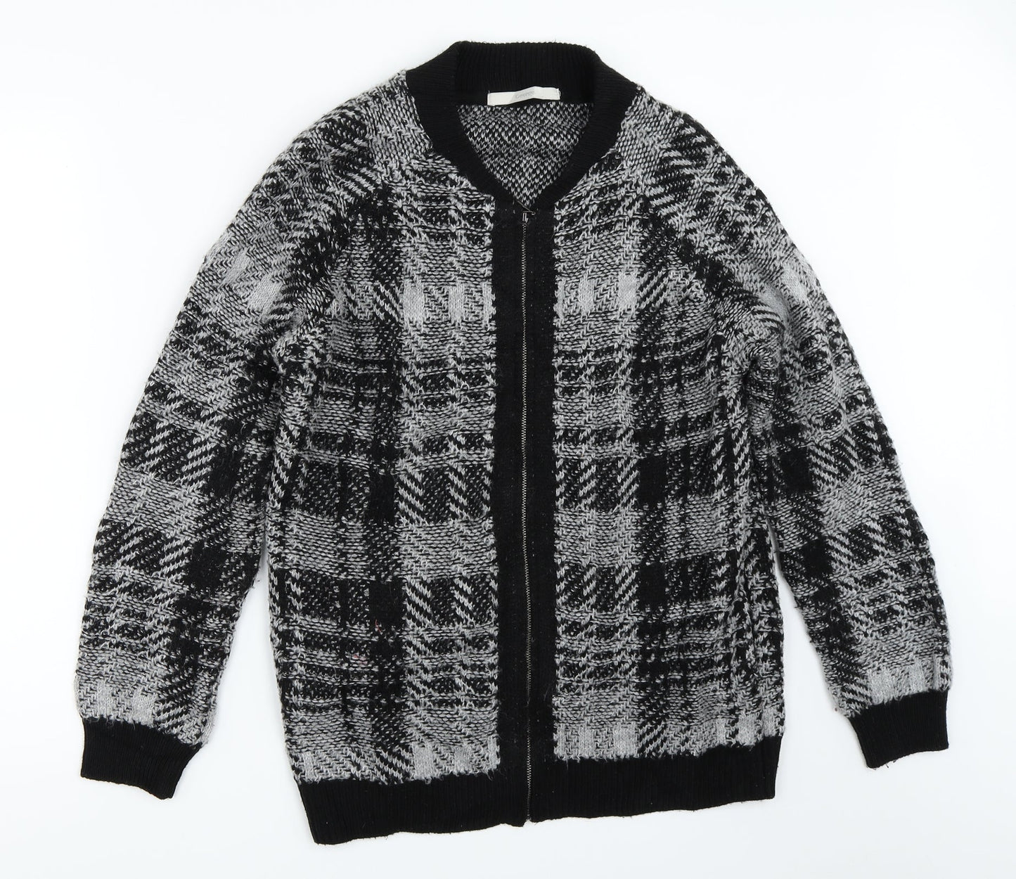 George Womens Black   Jacket  Size M