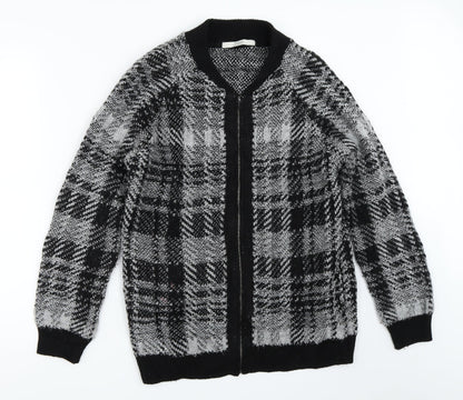 George Womens Black   Jacket  Size M