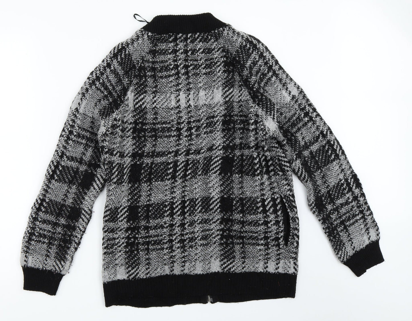 George Womens Black   Jacket  Size M