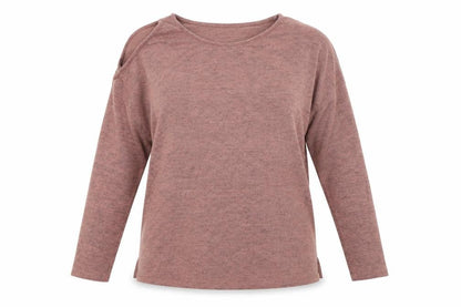 Atmosphere Womens Pink   Pullover Jumper Size 8