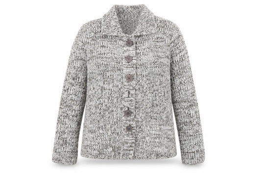 Womens UK Size 14 St michael Brown Jacket