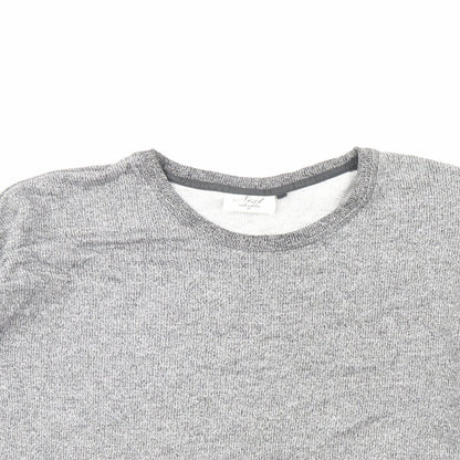 Womens UK Size 16 NEXT Grey Pullover Jumper