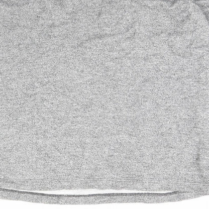 Womens UK Size 16 NEXT Grey Pullover Jumper