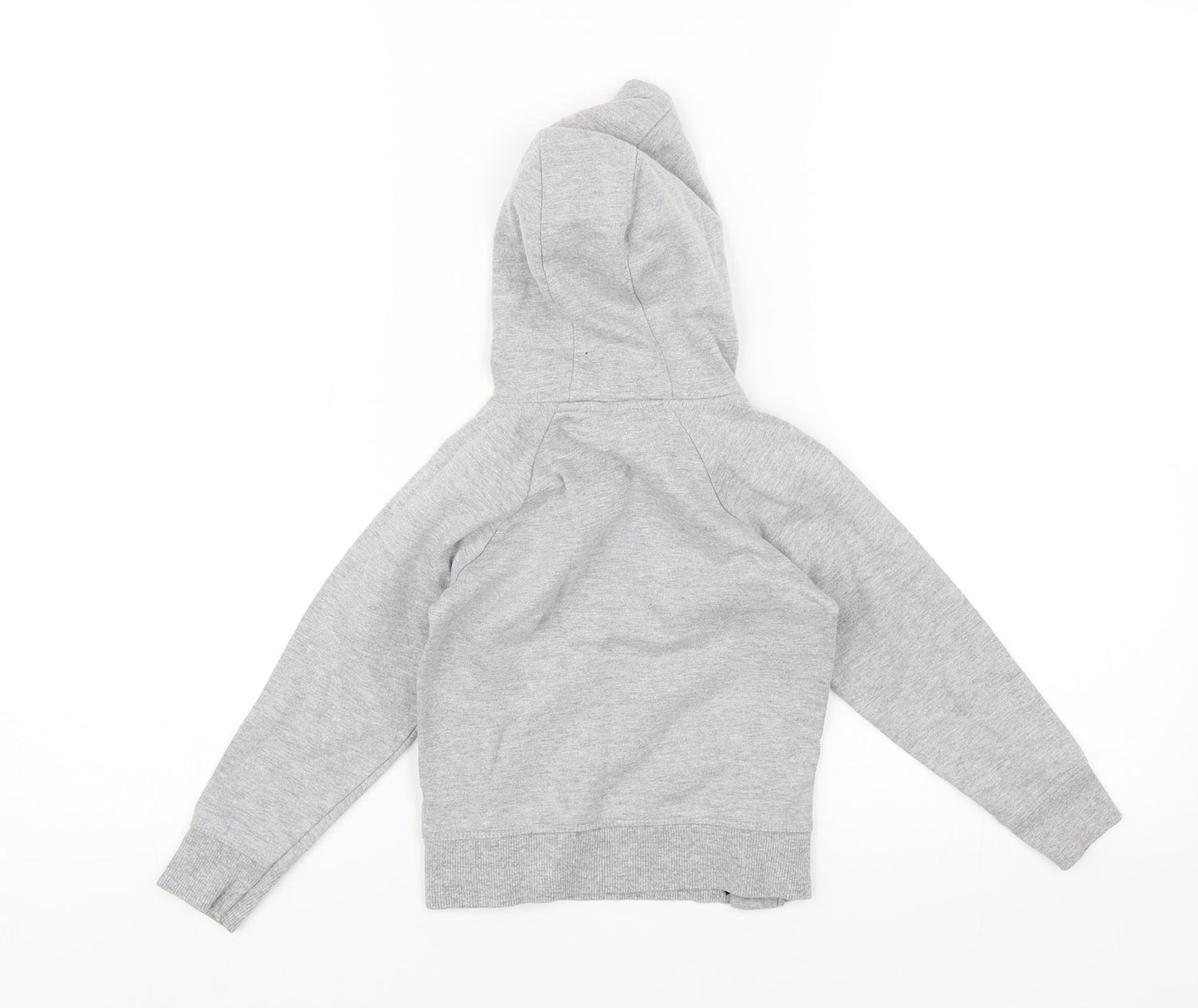 Urban Rascals Boys Grey   Pullover Hoodie Size 2 Years