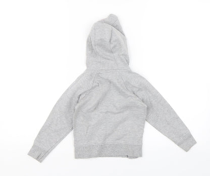 Urban Rascals Boys Grey   Pullover Hoodie Size 2 Years
