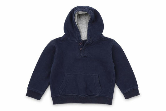 Baby Baby Blue   Pullover Jumper Size 12-18 Months