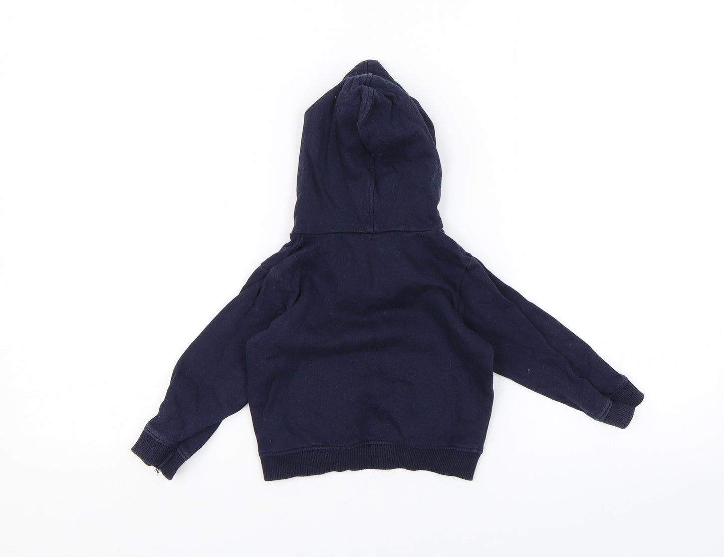 Baby Baby Blue   Pullover Jumper Size 12-18 Months