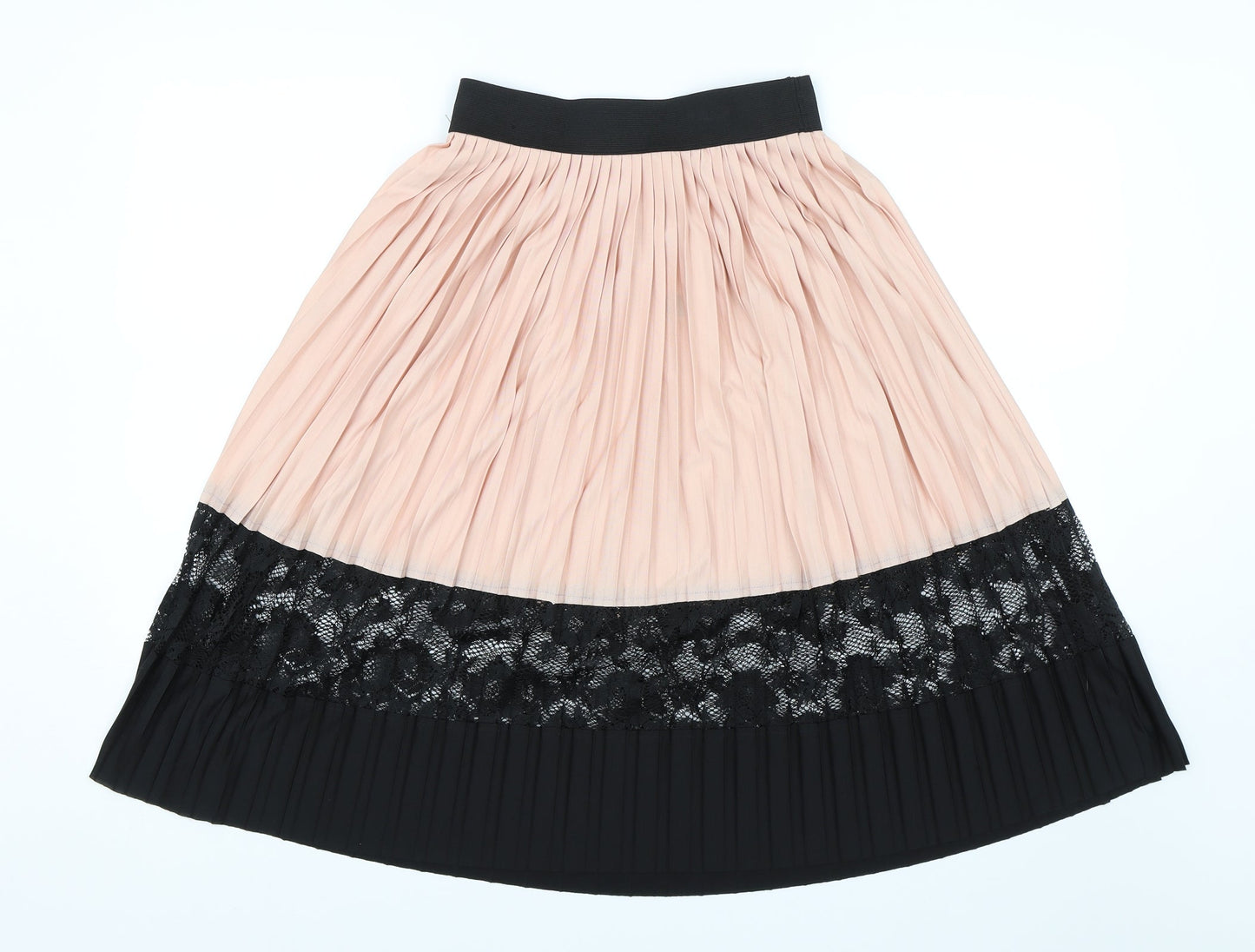 Womens UK Size 6 River Island Swing  Skirt