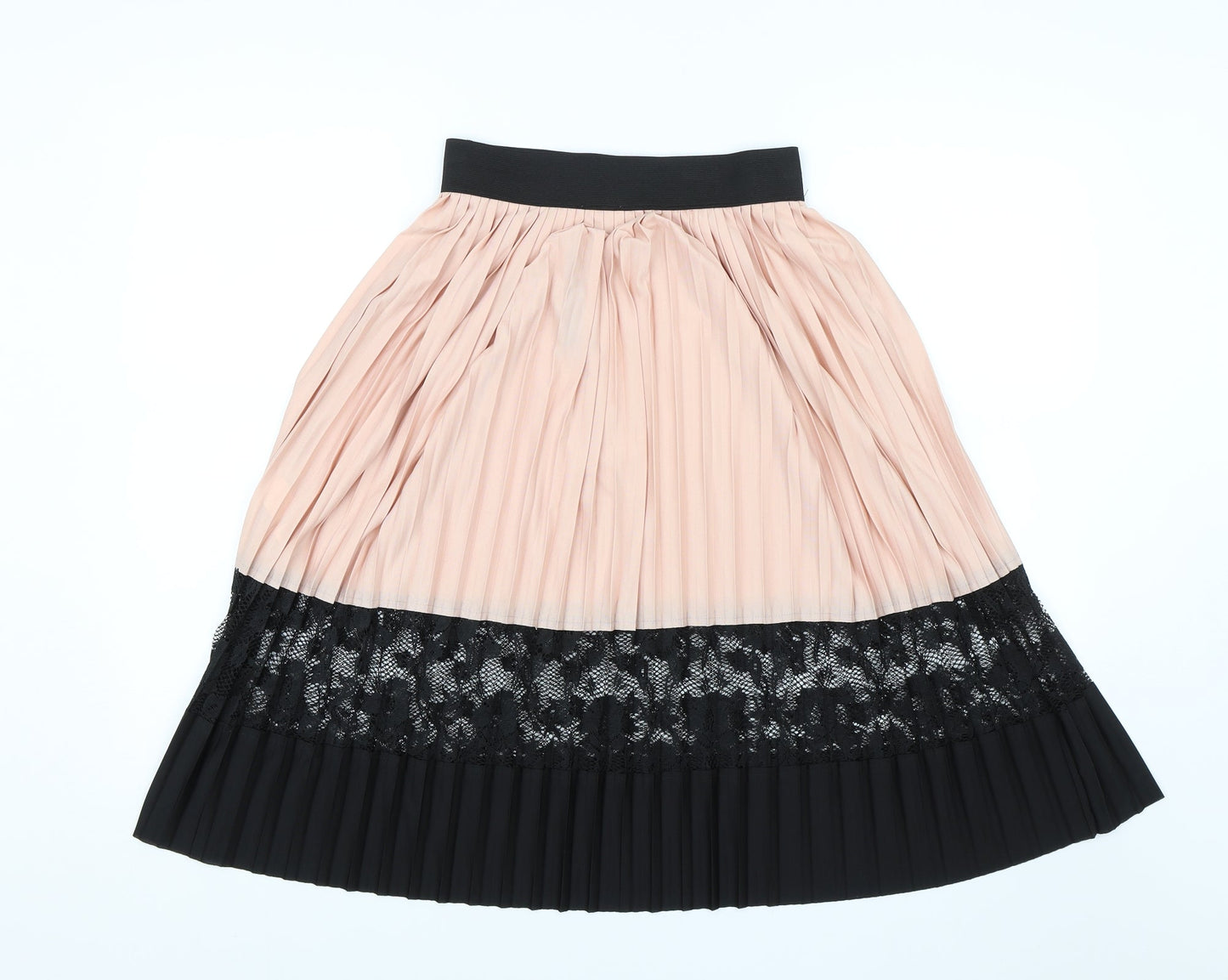 Womens UK Size 6 River Island Swing  Skirt