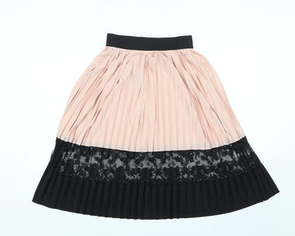 Womens UK Size 6 River Island Swing  Skirt