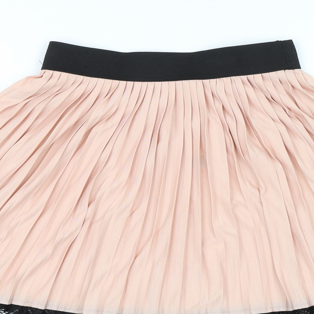 Womens UK Size 6 River Island Swing  Skirt