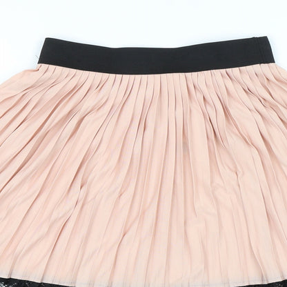Womens UK Size 6 River Island Swing  Skirt