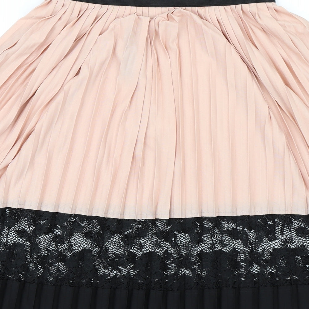 Womens UK Size 6 River Island Swing  Skirt