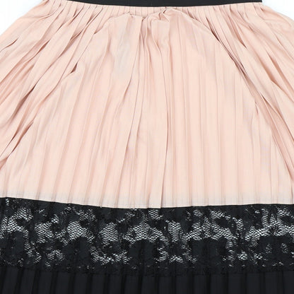 Womens UK Size 6 River Island Swing  Skirt